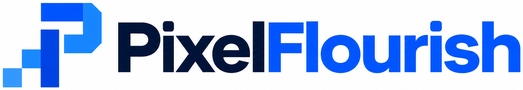 PixelFlourish